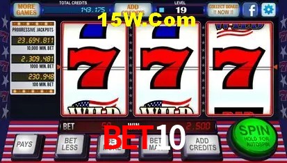 Bet10 - Winners Celebration