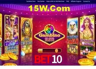 Bet10 - Pagamento PIX Instantâneo